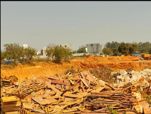 Construction Status March-25 trimaya-phase-i Construction Status March-25