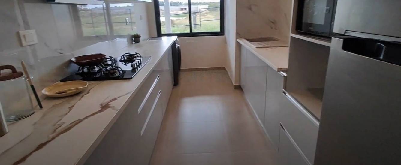  trimaya phase i Kitchen