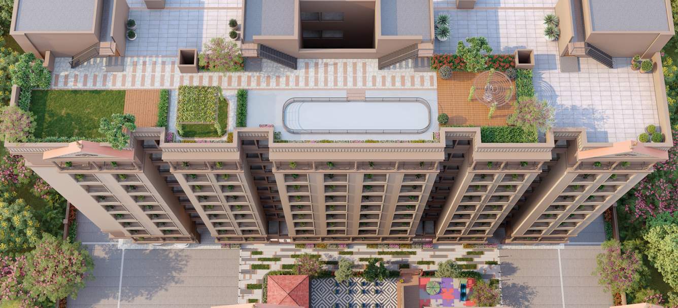  orchid sky Elevation