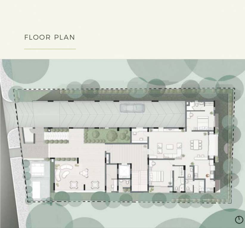  jiva Jiva Cluster Plan