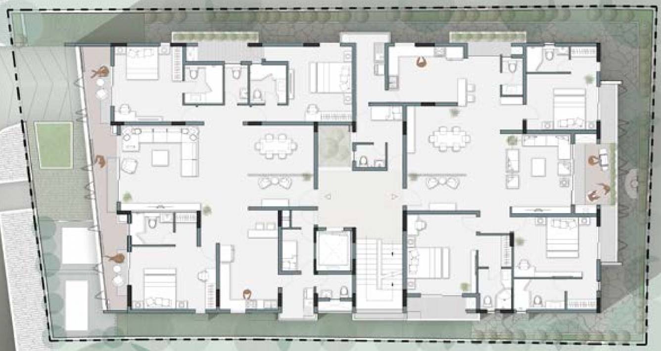  jiva Jiva Typical Cluster Plan