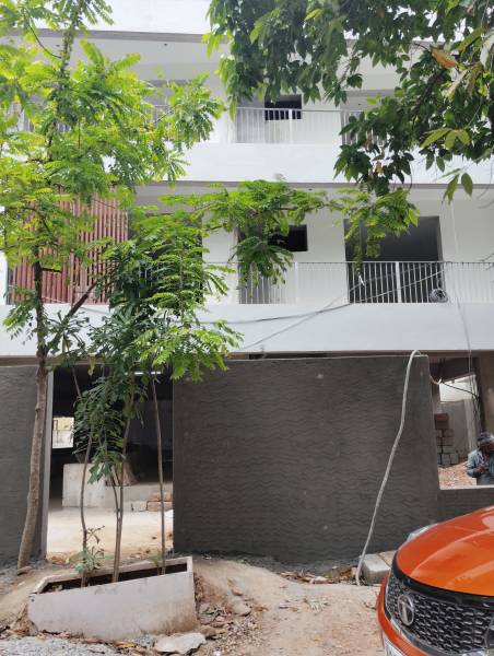  jiva Construction Status July-24