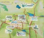 Location Plan  jiva Location Plan