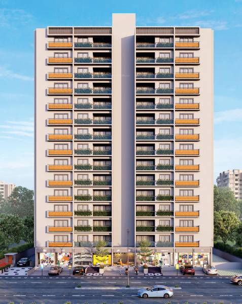  shivansh-arianna Elevation