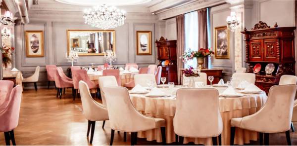  dwaraka Banquet Hall