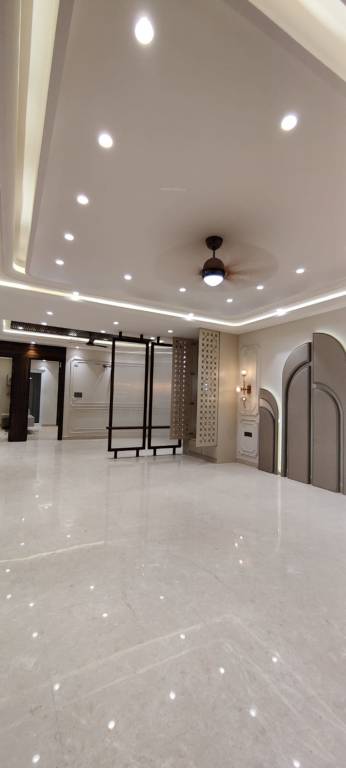  super home Living Area