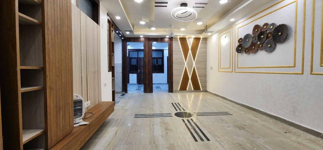 Elevation  kaushambi home Elevation