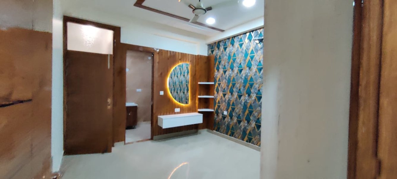 kaushambi home Bedroom