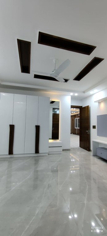 kaushambi home Bedroom