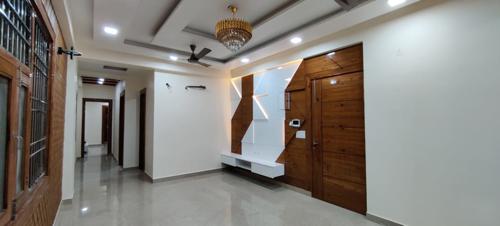  kaushambi-home Living Area