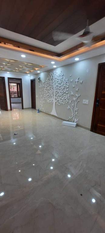  shethi vashundhra home Living Area