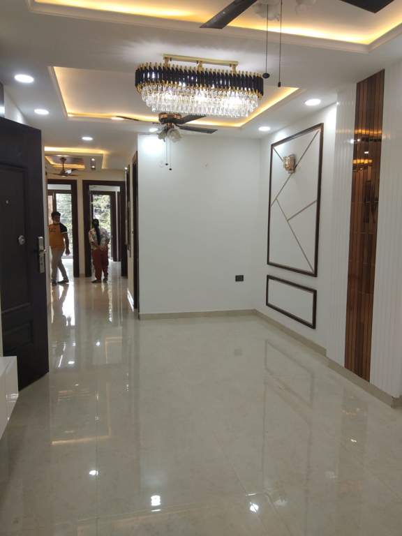  shethi vashundhra home Living Area