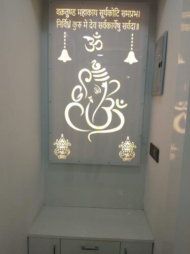  shethi-vashundhra-home Living Area