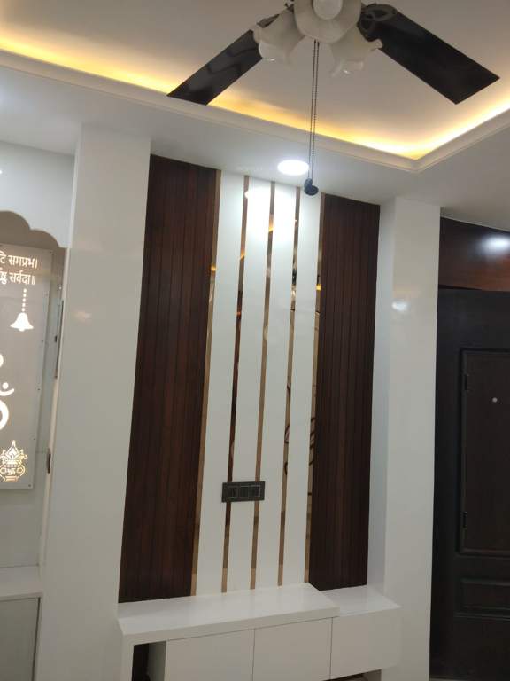  shethi vashundhra home Living Area