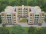  ashirwad-apartments Elevation