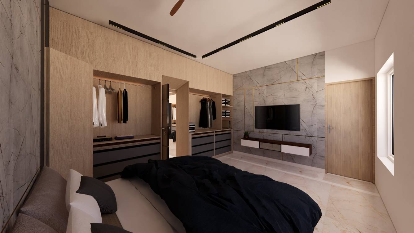  reyan marvel Bedroom