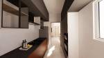 Kitchen reyan-marvel Kitchen