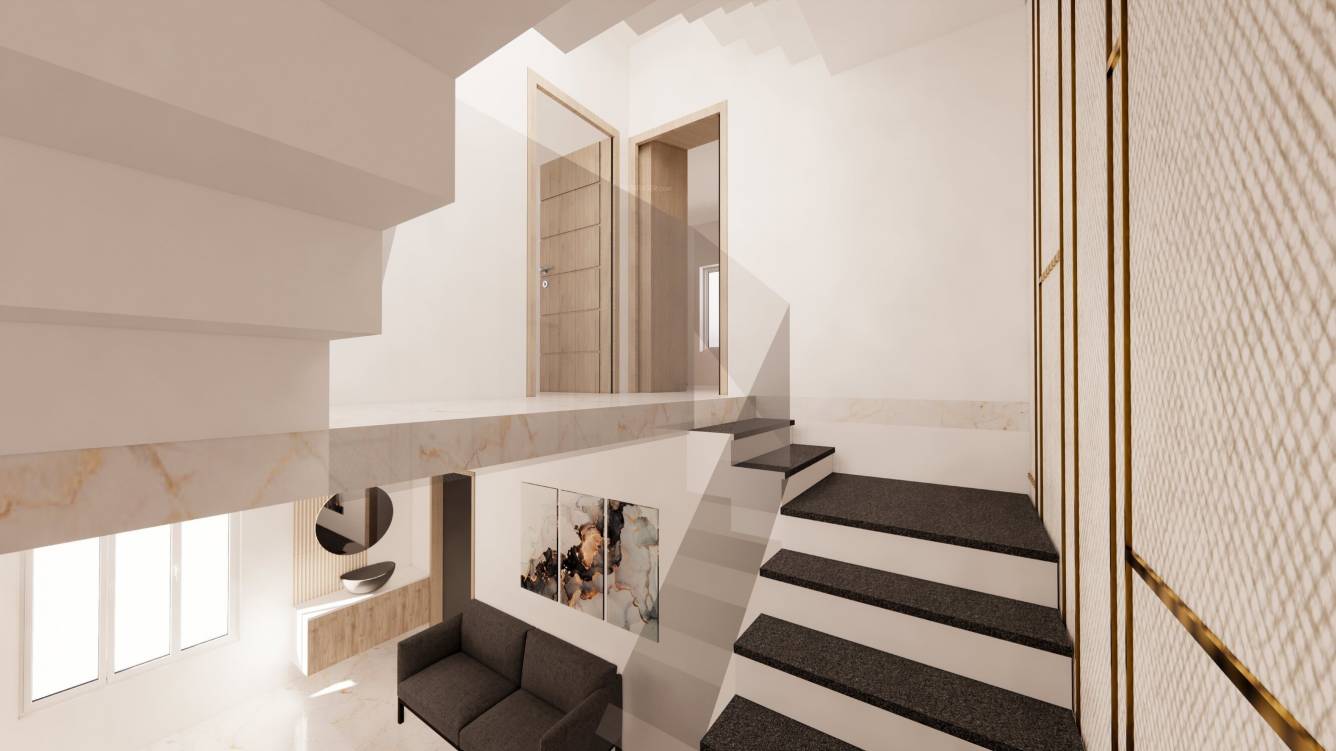  reyan marvel Living Area