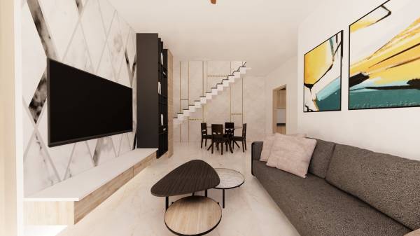  reyan-marvel Living Area