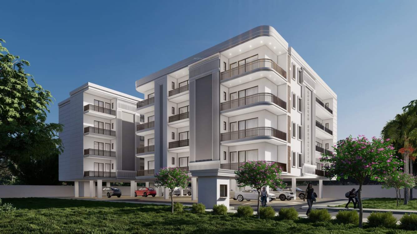  bellavista Elevation