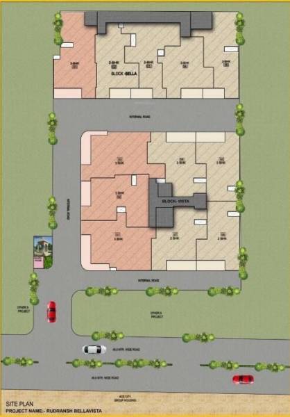  bella-vista Master Plan