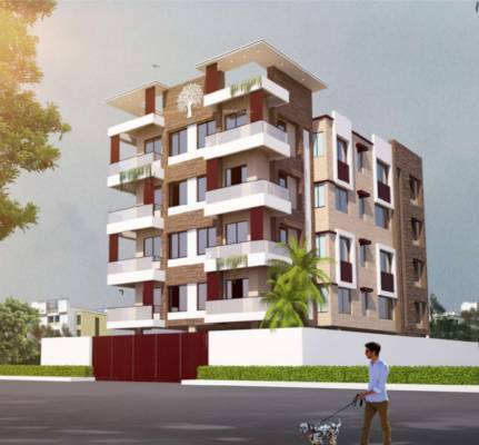 rs-heart Elevation Elevation