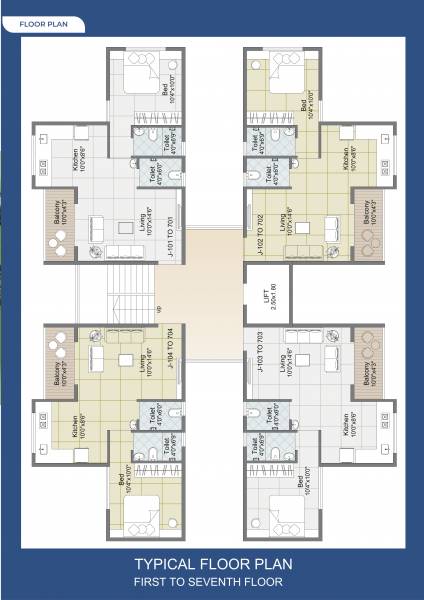  dream-shelter Cluster Plan