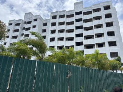  dream-shelter Elevation