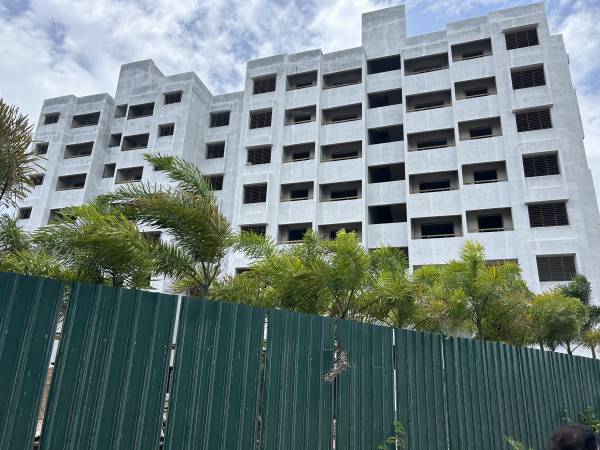  dream-shelter Elevation