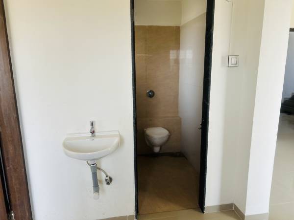  dream-shelter Bathroom