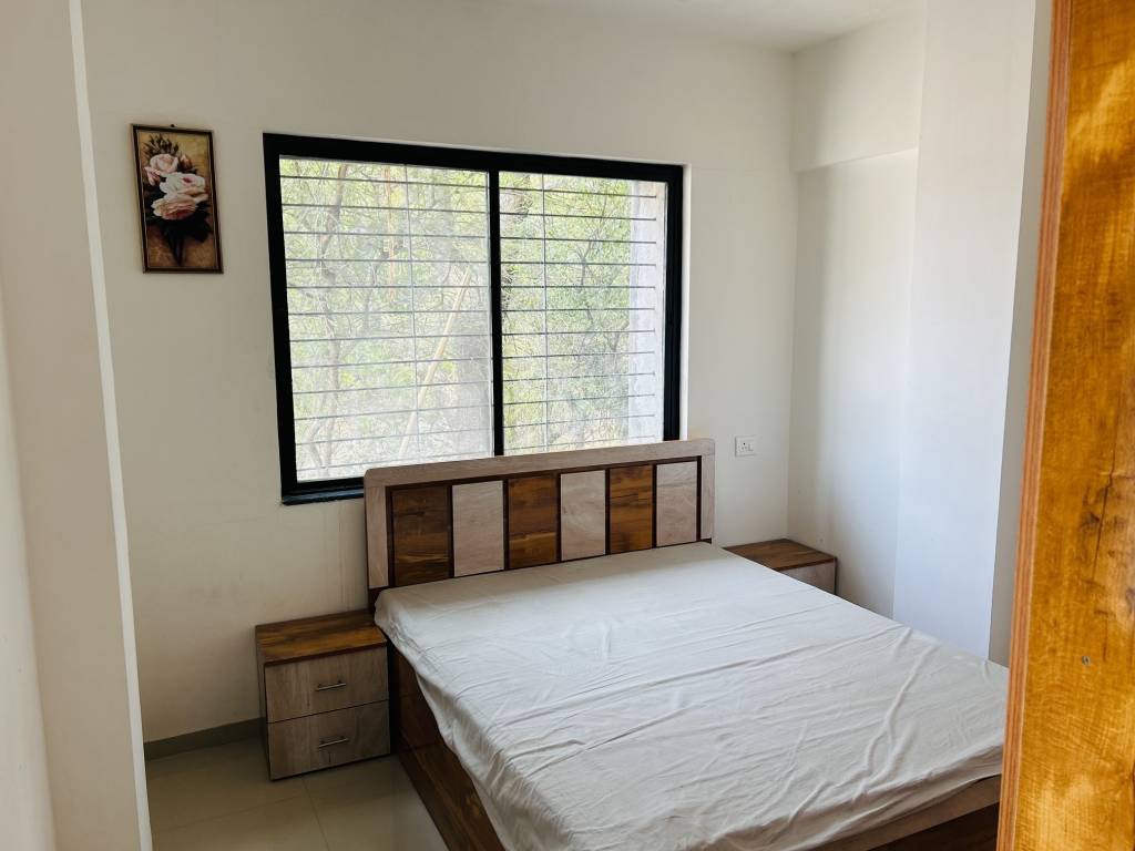  dream shelter Bedroom