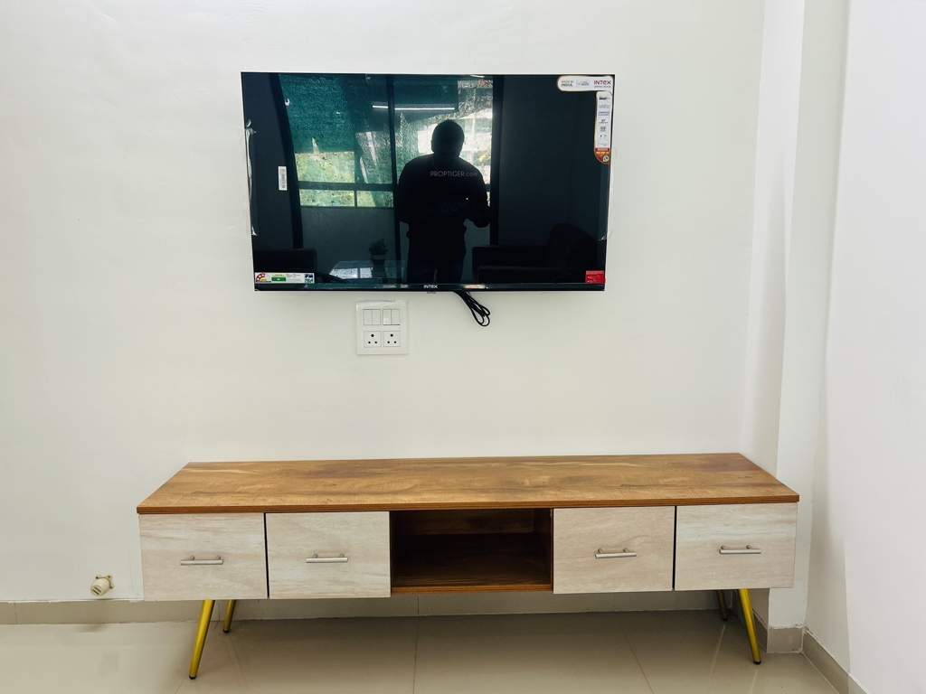  dream shelter Living Area