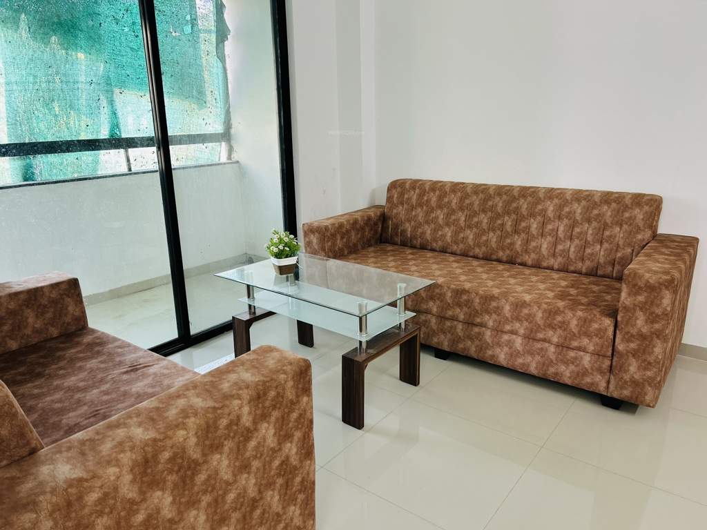  dream shelter Living Area