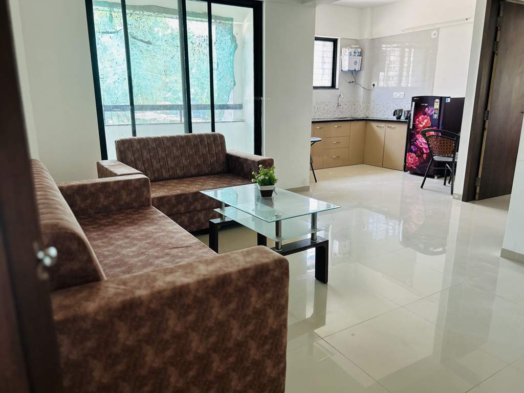  dream shelter Living Area