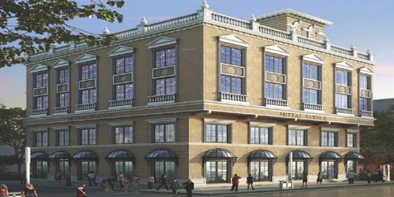  mittal avenue Elevation