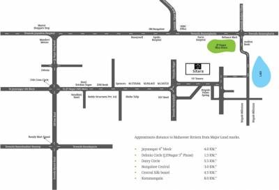  mahaveer-sitara Location Plan