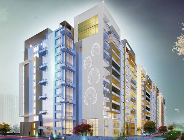  mahaveer-sitara Elevation