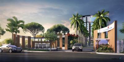  mahaveer-sitara Gated Community