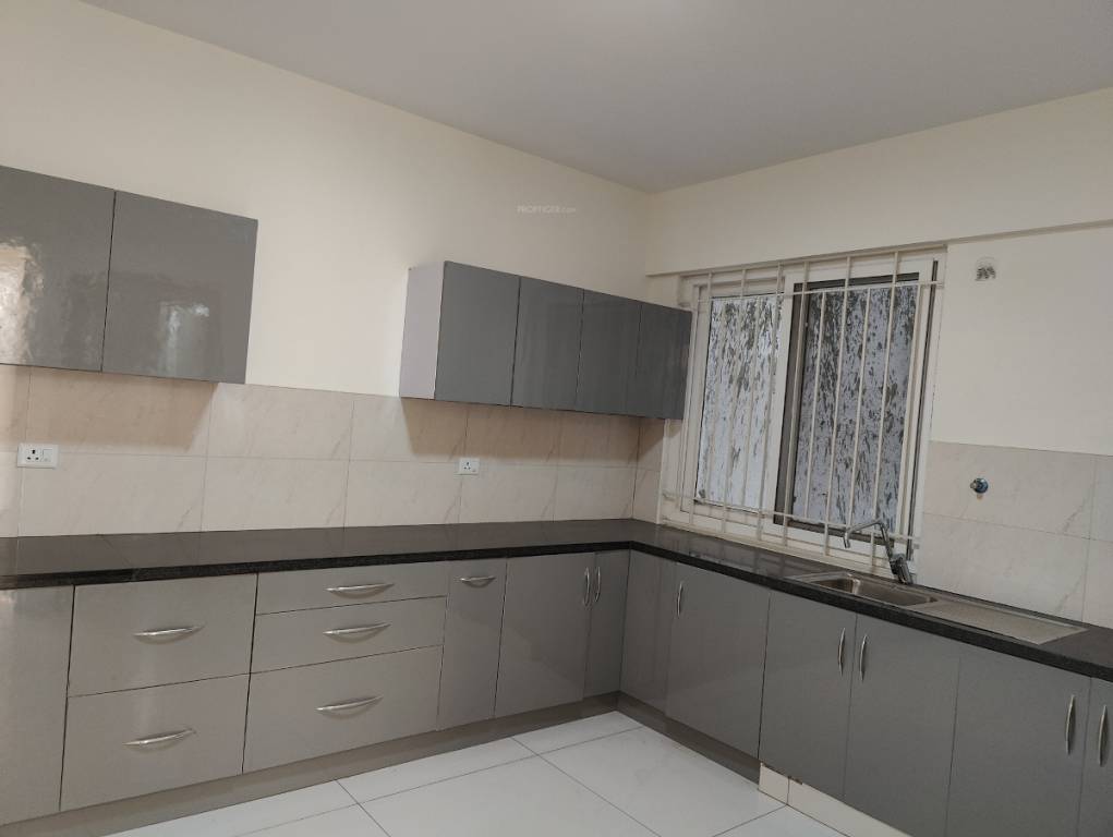  mahaveer sitara Kitchen