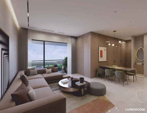  shalin-prima Living Area