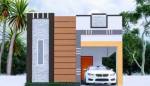  akash-garden-villa Elevation