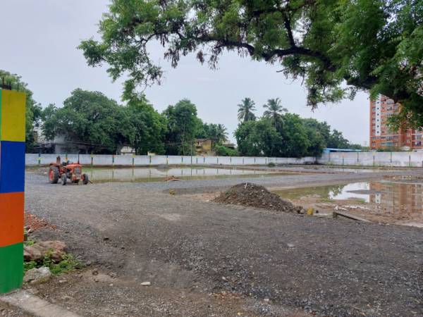 Elevation sunshine-paradise Elevation