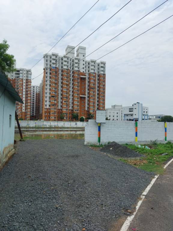  sunshine paradise Plot