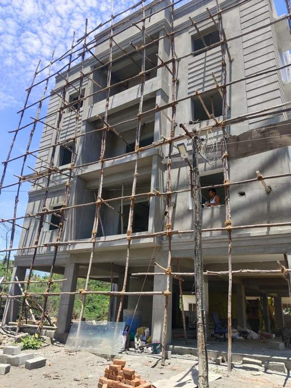  grandeur Vasiyam Grandeur Construction Status July 24