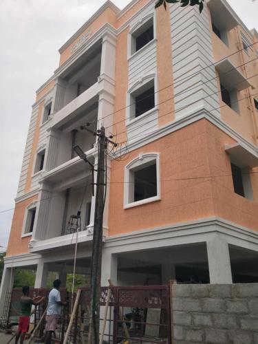  grandeur Vasiyam Grandeur Construction Status July-24