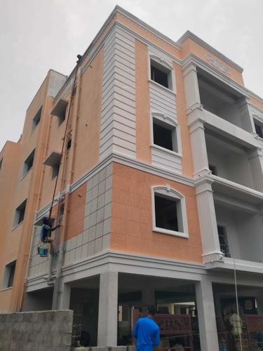  grandeur Vasiyam Grandeur Construction Status July-24