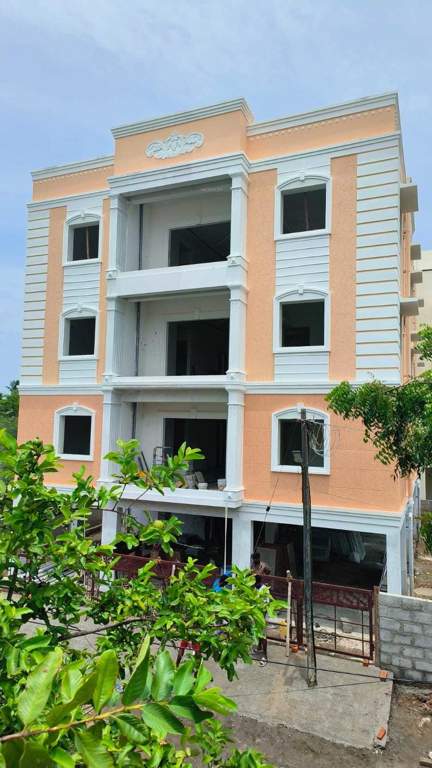  grandeur Vasiyam Grandeur Construction Status July 24