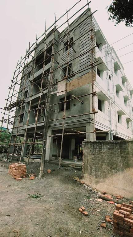  grandeur Vasiyam Grandeur Construction Status June 24