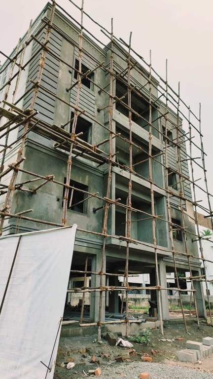  grandeur Vasiyam Grandeur Construction Status June 24