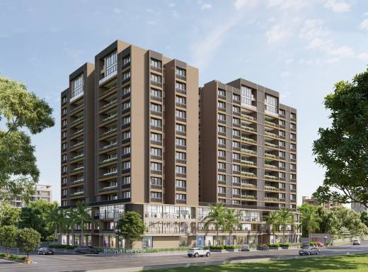 imperia Elevation Elevation